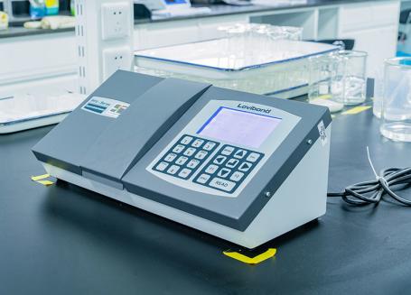 Laboratorio specializzato