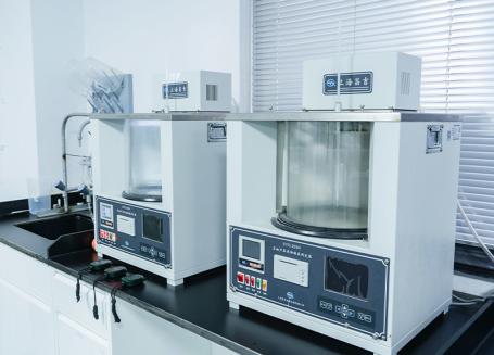 Laboratorio specializzato