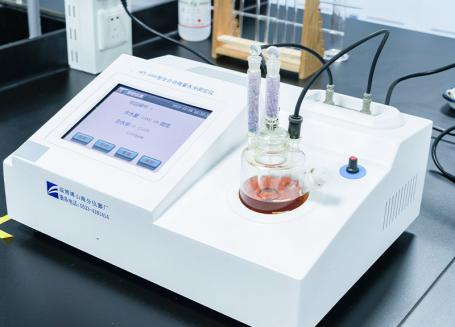 Laboratorio specializzato