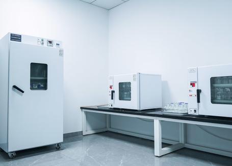 Laboratorio specializzato